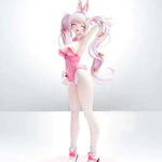 Alice: Wonderland Bunny by Hobby Sakura - Shop at ToyCoin