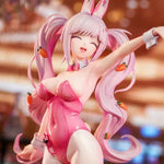 Alice: Wonderland Bunny by Hobby Sakura - Shop at ToyCoin