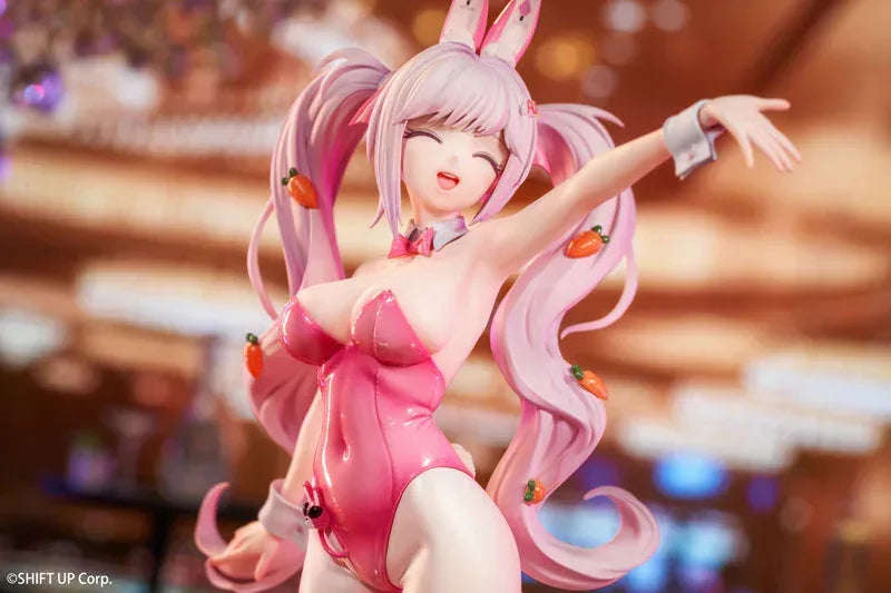 Alice: Wonderland Bunny by Hobby Sakura - Shop at ToyCoin