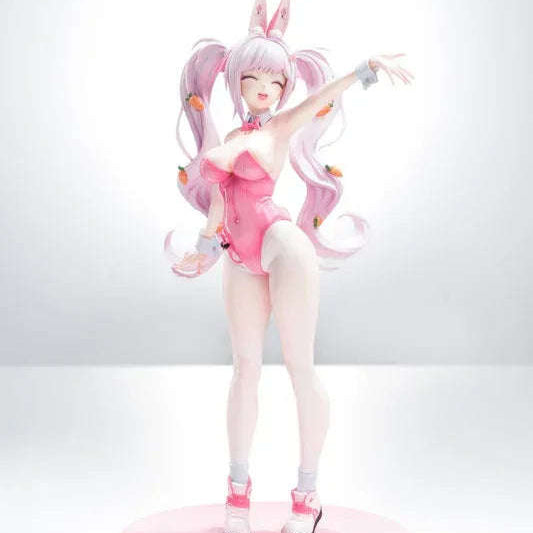 Alice: Wonderland Bunny by Hobby Sakura - Shop at ToyCoin