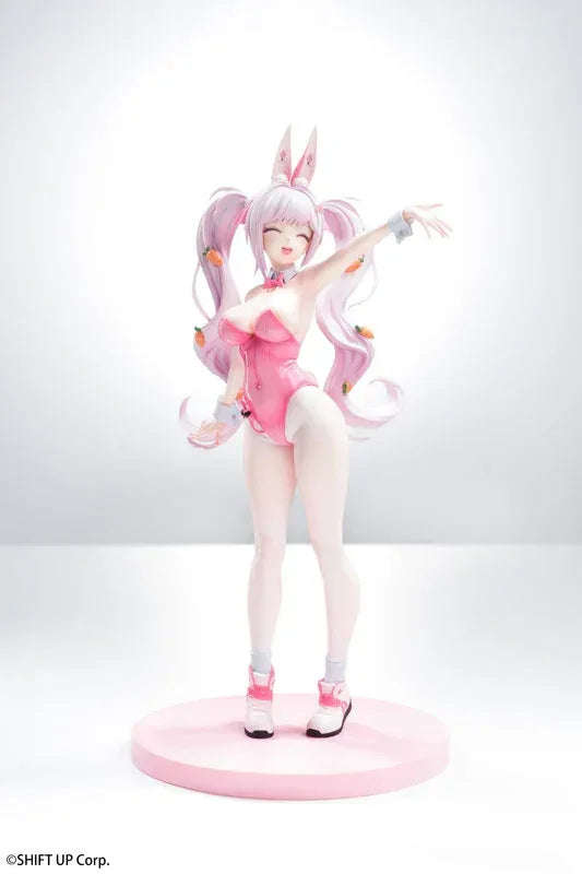 Alice: Wonderland Bunny by Hobby Sakura - Shop at ToyCoin
