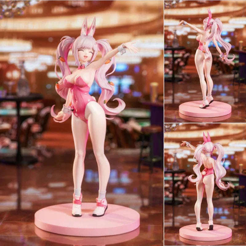 Alice: Wonderland Bunny by Hobby Sakura - Shop at ToyCoin