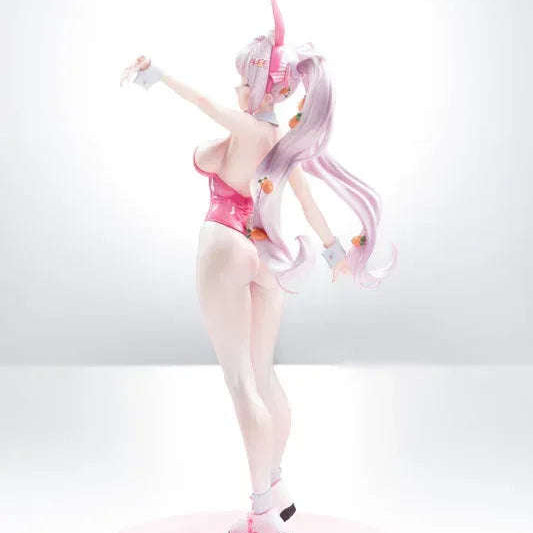 Alice: Wonderland Bunny by Hobby Sakura - Shop at ToyCoin