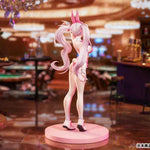 Alice: Wonderland Bunny by Hobby Sakura - Shop at ToyCoin