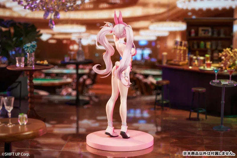 Alice: Wonderland Bunny by Hobby Sakura - Shop at ToyCoin