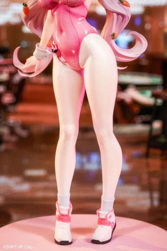 Alice: Wonderland Bunny by Hobby Sakura - Shop at ToyCoin