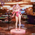 Alice: Wonderland Bunny by Hobby Sakura - Shop at ToyCoin