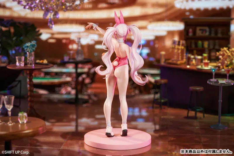 Alice: Wonderland Bunny by Hobby Sakura - Shop at ToyCoin