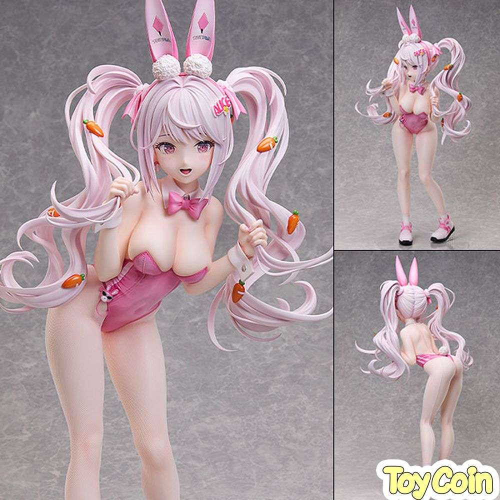 Alice: Wonderland Bunny