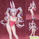 Alice: Wonderland Bunny