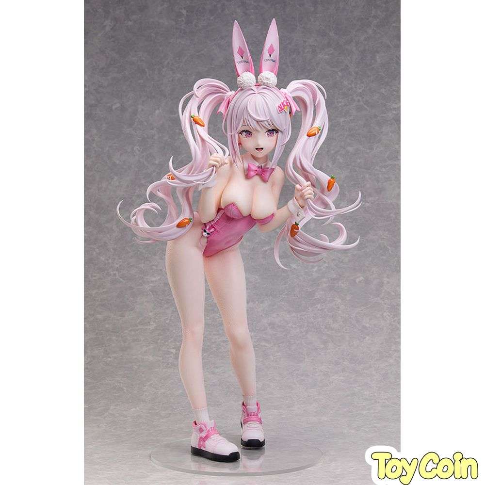 Alice: Wonderland Bunny