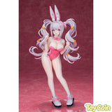Alice: Wonderland Bunny