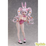 Alice: Wonderland Bunny