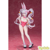 Alice: Wonderland Bunny