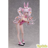 Alice: Wonderland Bunny