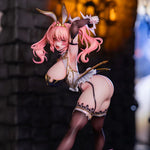 KAWA DESIGN - Alice Illustration by Ulrich [Regular Edition] -- 6979060800094 -- ToyCoin