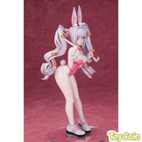 Alice: Wonderland Bunny