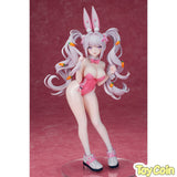 Alice: Wonderland Bunny