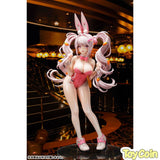 Alice: Wonderland Bunny