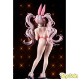 Alice: Wonderland Bunny