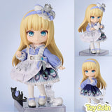Nendoroid Doll Alice