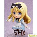 Nendoroid Alice