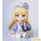 Nendoroid Doll Alice