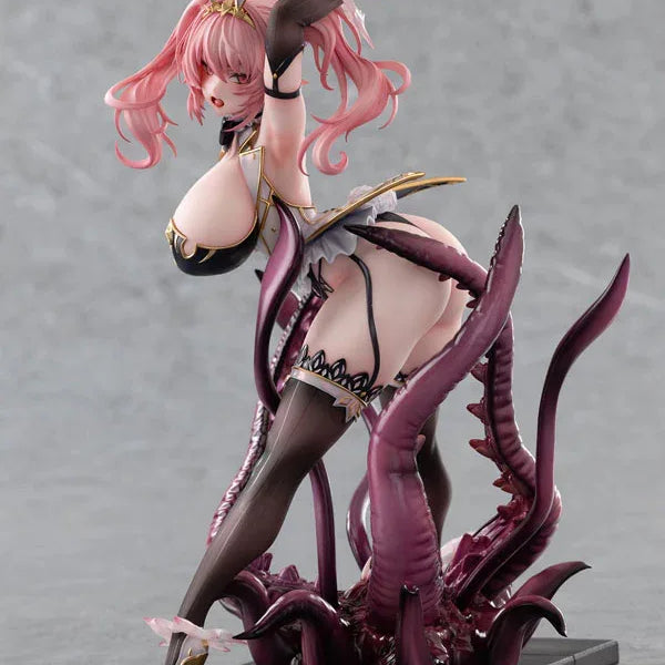 KAWA DESIGN - Alice Illustration by Ulrich [Deluxe Edition] -- 6979060800087 -- ToyCoin