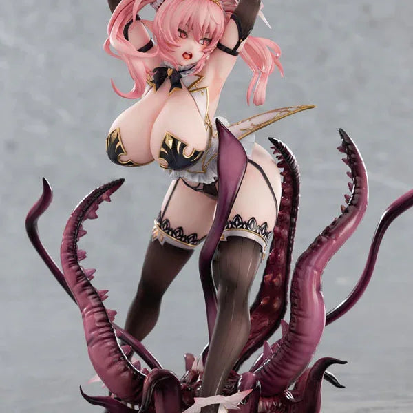 KAWA DESIGN - Alice Illustration by Ulrich [Deluxe Edition] -- 6979060800087 -- ToyCoin