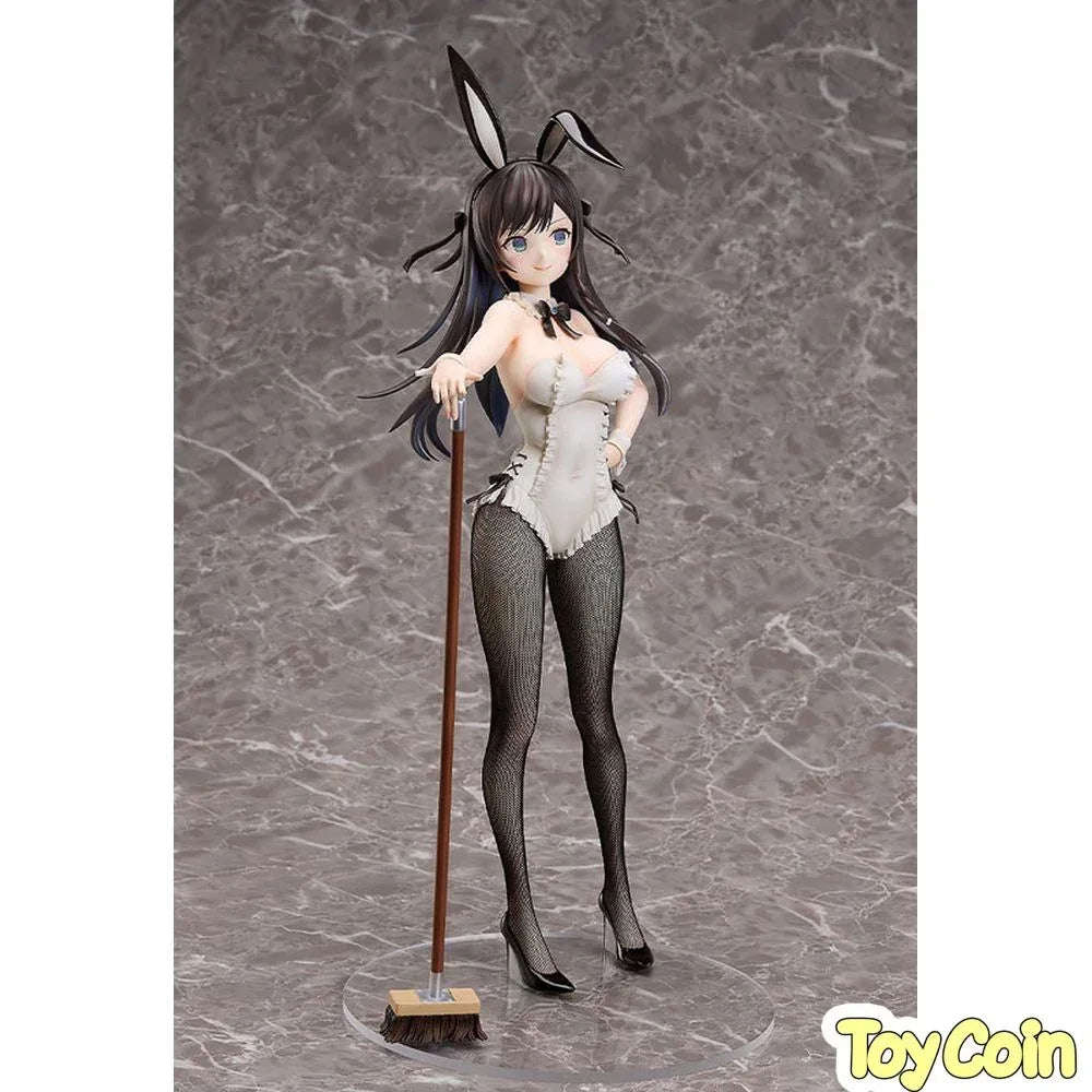 Alina Clover Bunny Ver. by FREEing - Shop at ToyCoin