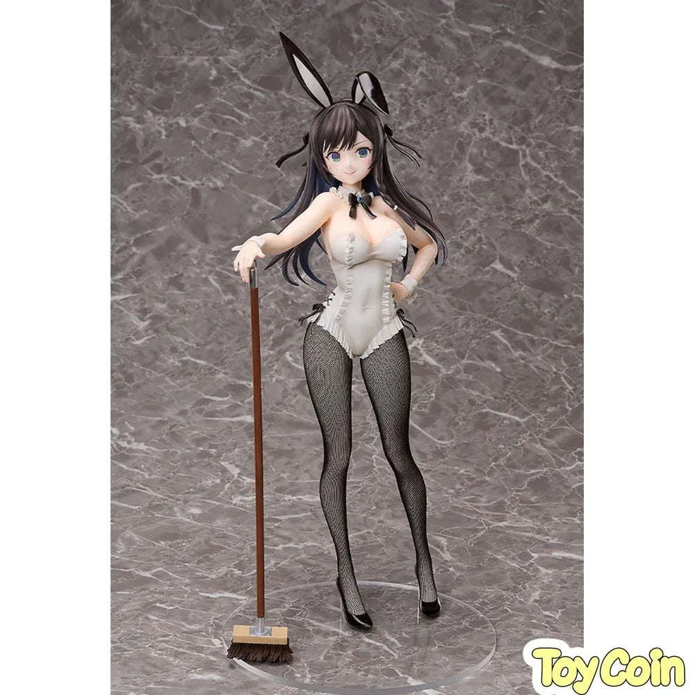 Alina Clover Bunny Ver. by FREEing - Shop at ToyCoin