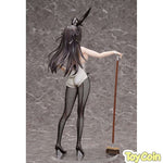 Alina Clover Bunny Ver. by FREEing - Shop at ToyCoin