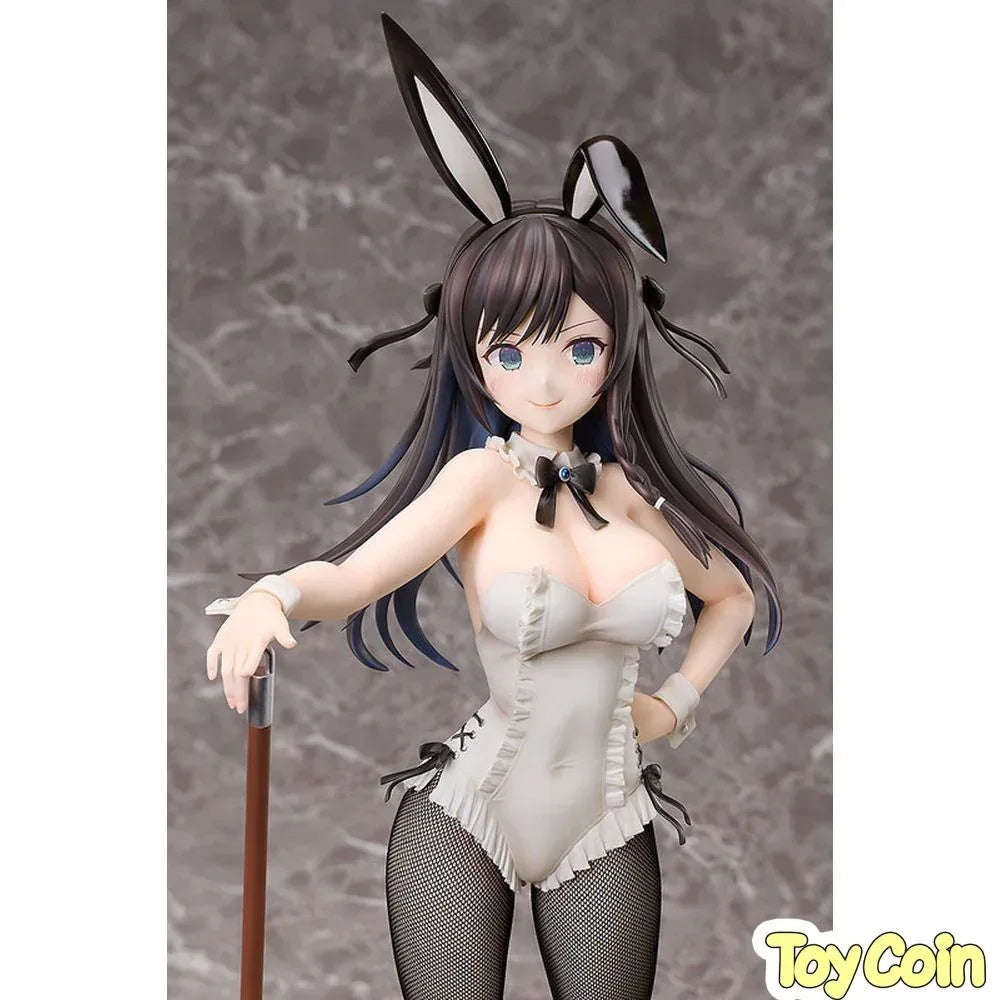Alina Clover Bunny Ver. by FREEing - Shop at ToyCoin