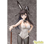 Alina Clover Bunny Ver. by FREEing - Shop at ToyCoin
