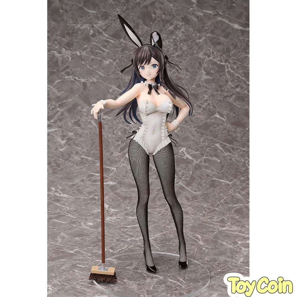 Alina Clover Bunny Ver. by FREEing - Shop at ToyCoin
