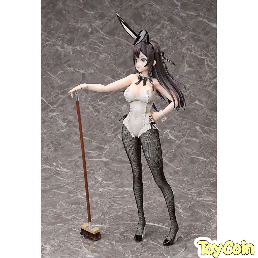 Alina Clover Bunny Ver. by FREEing - Shop at ToyCoin