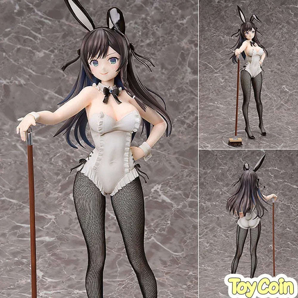 Alina Clover Bunny Ver. by FREEing - Shop at ToyCoin