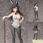 Alina Clover Bunny Ver. by FREEing - Shop at ToyCoin
