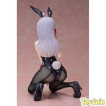 Alisa Mikhailovna Kujou Bunny Ver. by FREEing - Shop at ToyCoin