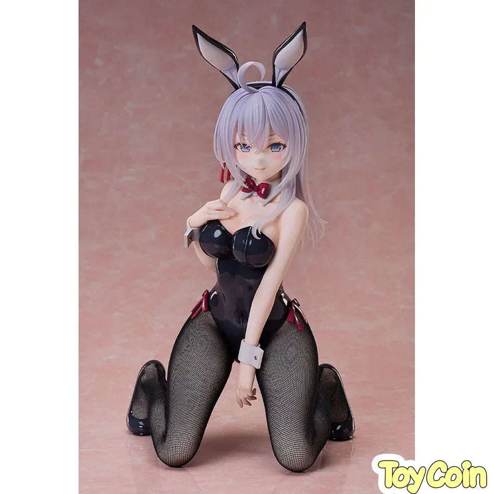 Alisa Mikhailovna Kujou Bunny Ver. by FREEing - Shop at ToyCoin