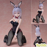 Alisa Mikhailovna Kujou Bunny Ver. by FREEing - Shop at ToyCoin