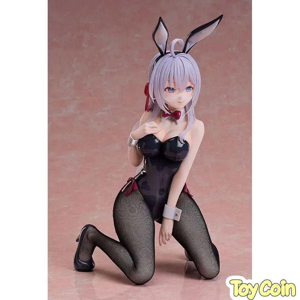 Alisa Mikhailovna Kujou Bunny Ver. by FREEing - Shop at ToyCoin