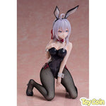 Alisa Mikhailovna Kujou Bunny Ver. by FREEing - Shop at ToyCoin