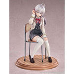 Alisa Mikhailovna Kujou by Good Smile Arts Shanghai - Shop at ToyCoin
