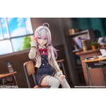 Alisa Mikhailovna Kujou by Good Smile Arts Shanghai - Shop at ToyCoin