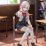 Alisa Mikhailovna Kujou by Good Smile Arts Shanghai - Shop at ToyCoin