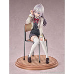 Alisa Mikhailovna Kujou by Good Smile Arts Shanghai - Shop at ToyCoin