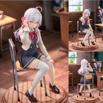 Alisa Mikhailovna Kujou by Good Smile Arts Shanghai - Shop at ToyCoin