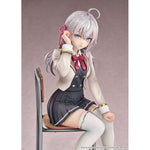 Alisa Mikhailovna Kujou by Good Smile Arts Shanghai - Shop at ToyCoin