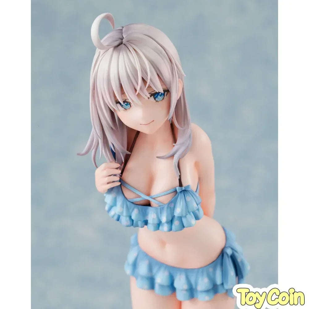 Alisa Mikhailovna Kujou: Vacation Swimsuit Ver. by Kadokawa - Shop at ToyCoin